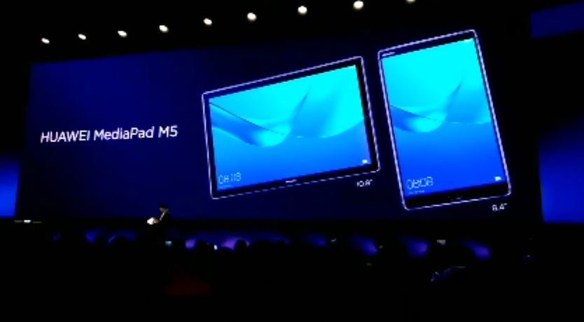 Live Blog conferinţa Huawei la MWC 2018: MediaPad M5, MediaPad M5 Pro, Huawei Watch 3 şi ale noutăţi - imaginea 50