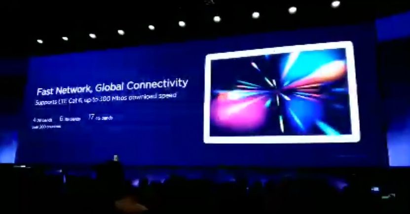 Live Blog conferinţa Huawei la MWC 2018: MediaPad M5, MediaPad M5 Pro, Huawei Watch 3 şi ale noutăţi - imaginea 59