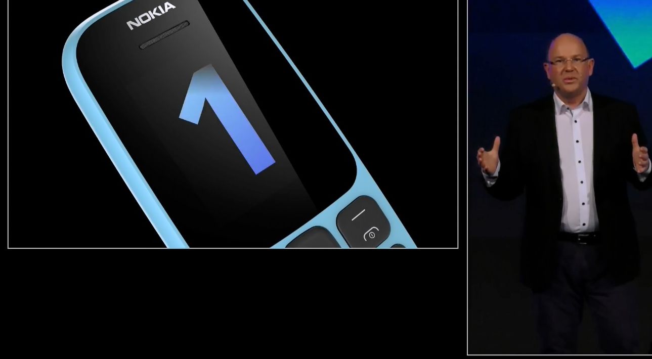 Live Blog Conferinţa Nokia la MWC 2018: Nokia 7 Plus, Nokia 8 (2018)/ Nokia 8 Pro, Nokia 1 şi noi modele feature phone - imaginea 15