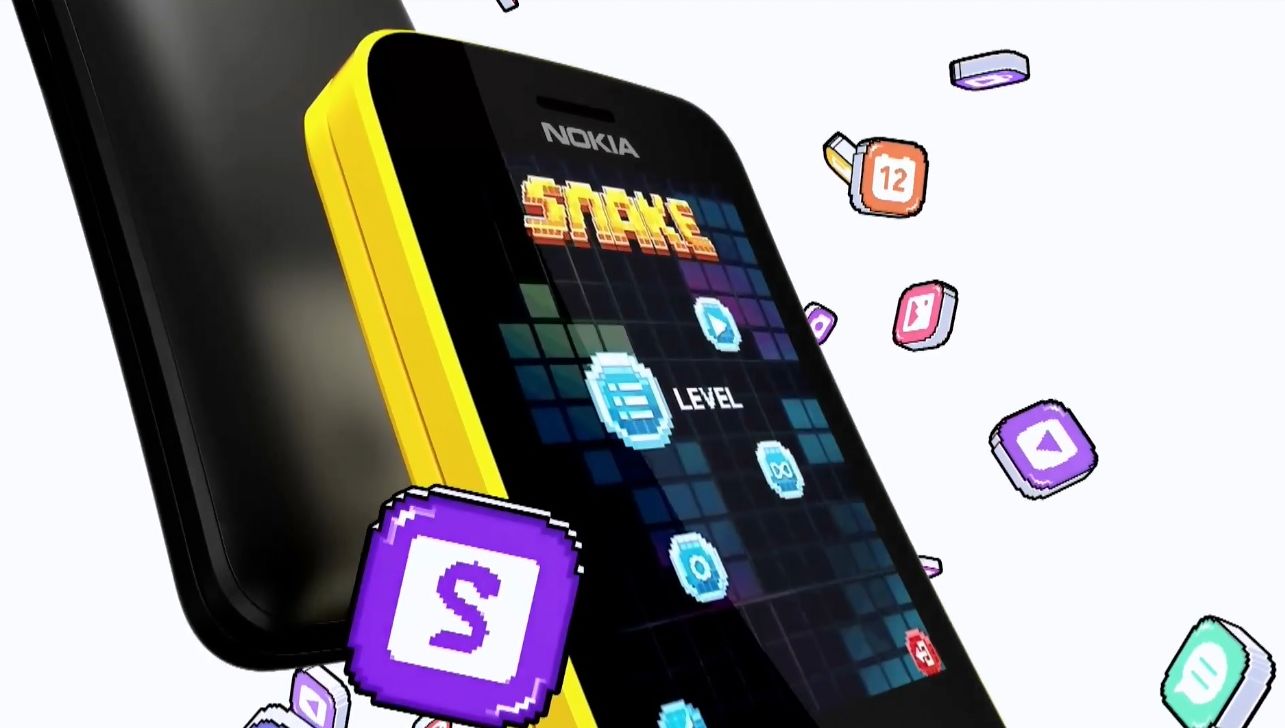 Live Blog Conferinţa Nokia la MWC 2018: Nokia 7 Plus, Nokia 8 (2018)/ Nokia 8 Pro, Nokia 1 şi noi modele feature phone - imaginea 24