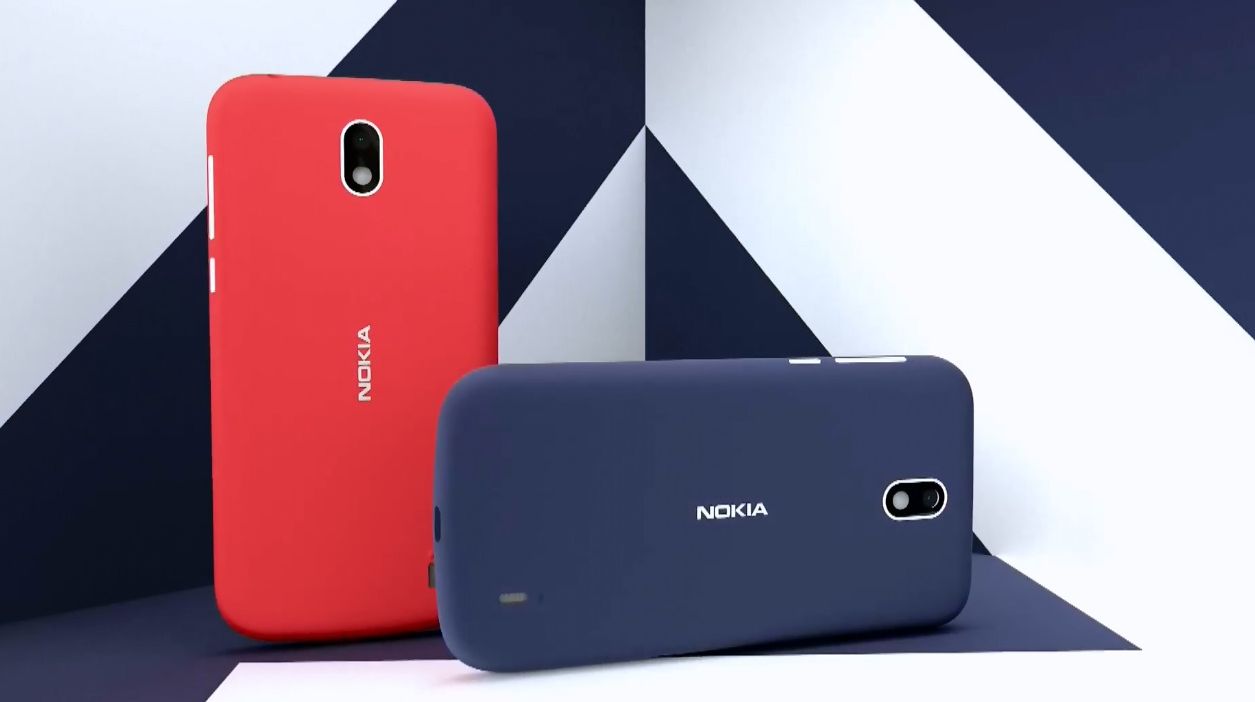 Live Blog Conferinţa Nokia la MWC 2018: Nokia 7 Plus, Nokia 8 (2018)/ Nokia 8 Pro, Nokia 1 şi noi modele feature phone - imaginea 38