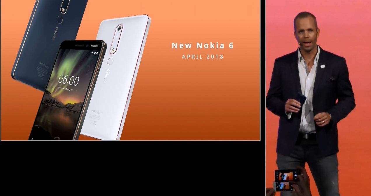 Live Blog Conferinţa Nokia la MWC 2018: Nokia 7 Plus, Nokia 8 (2018)/ Nokia 8 Pro, Nokia 1 şi noi modele feature phone - imaginea 56