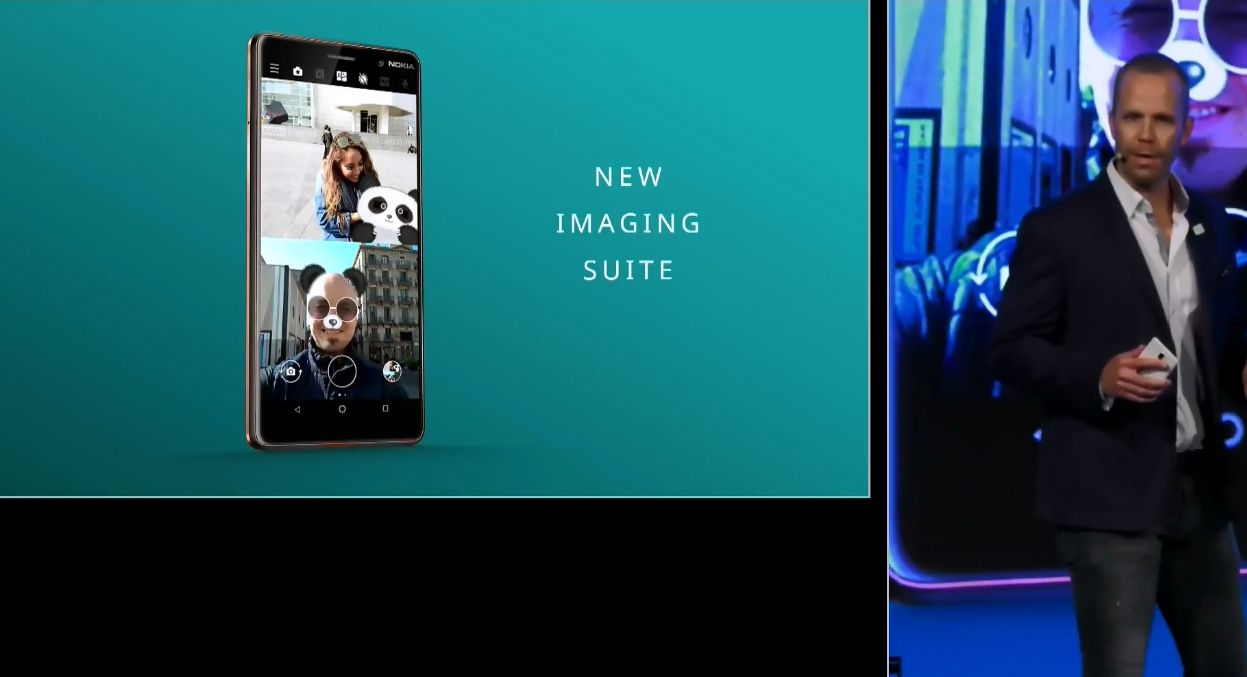 Live Blog Conferinţa Nokia la MWC 2018: Nokia 7 Plus, Nokia 8 (2018)/ Nokia 8 Pro, Nokia 1 şi noi modele feature phone - imaginea 66