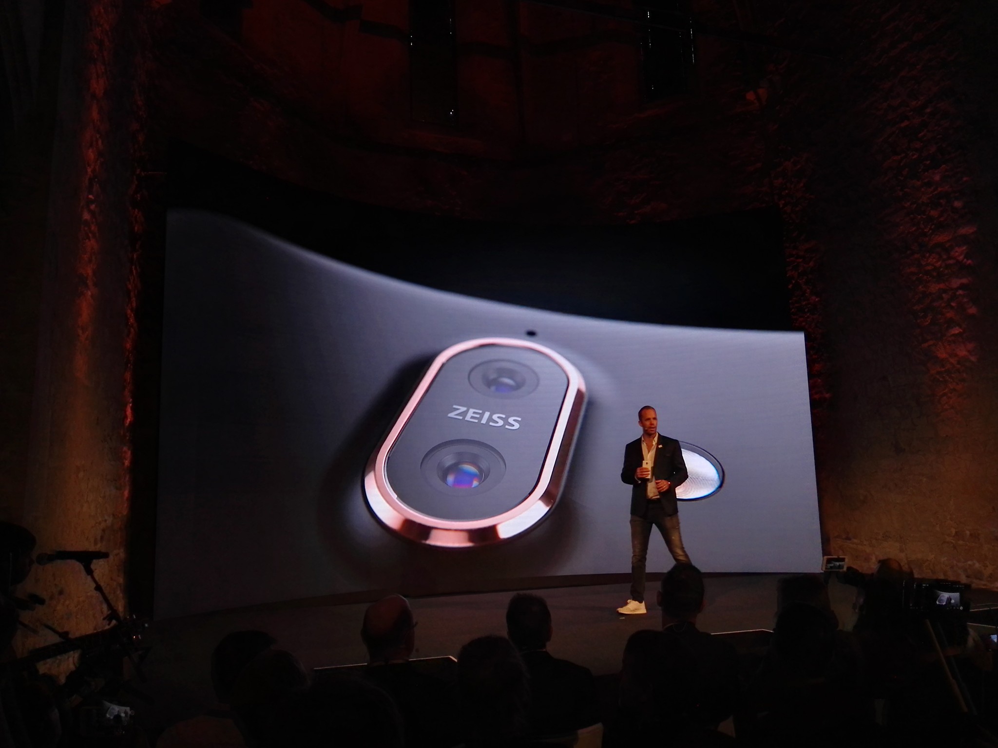 Live Blog Conferinţa Nokia la MWC 2018: Nokia 7 Plus, Nokia 8 (2018)/ Nokia 8 Pro, Nokia 1 şi noi modele feature phone - imaginea 70