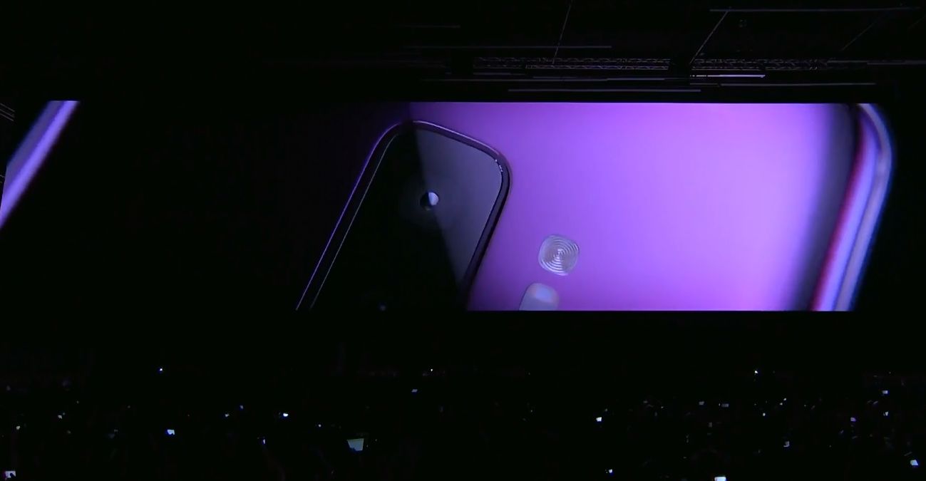 Lansare Samsung Galaxy S9, Live Blogging Unpacked 2018 #MWC2018 - imaginea 28