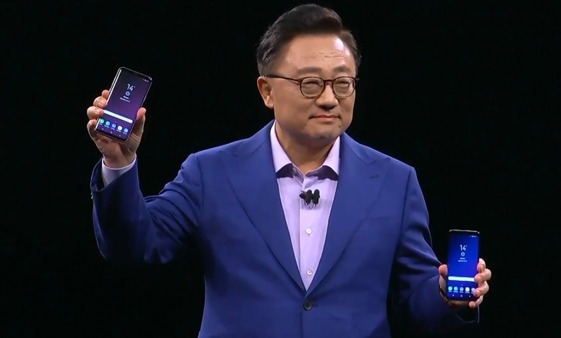 Lansare Samsung Galaxy S9, Live Blogging Unpacked 2018 #MWC2018 - imaginea 30
