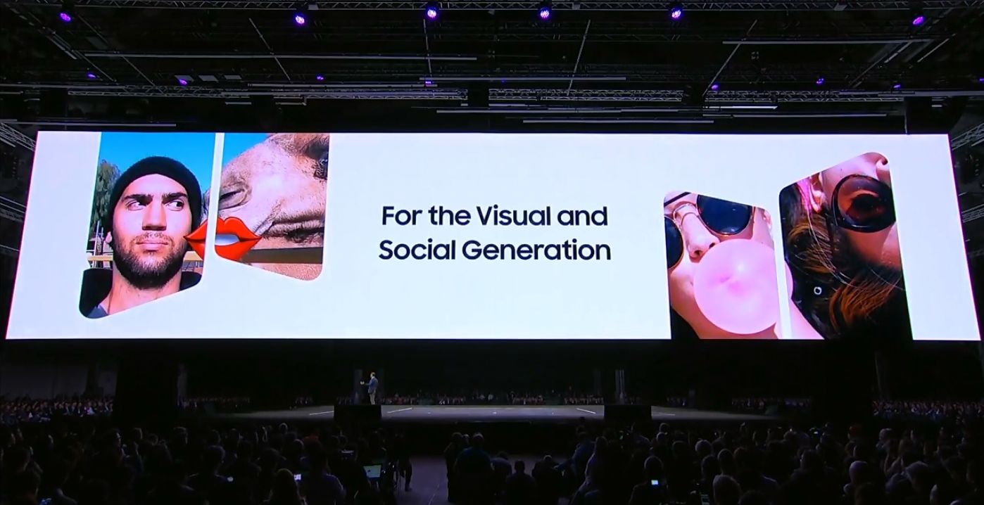 Lansare Samsung Galaxy S9, Live Blogging Unpacked 2018 #MWC2018 - imaginea 35