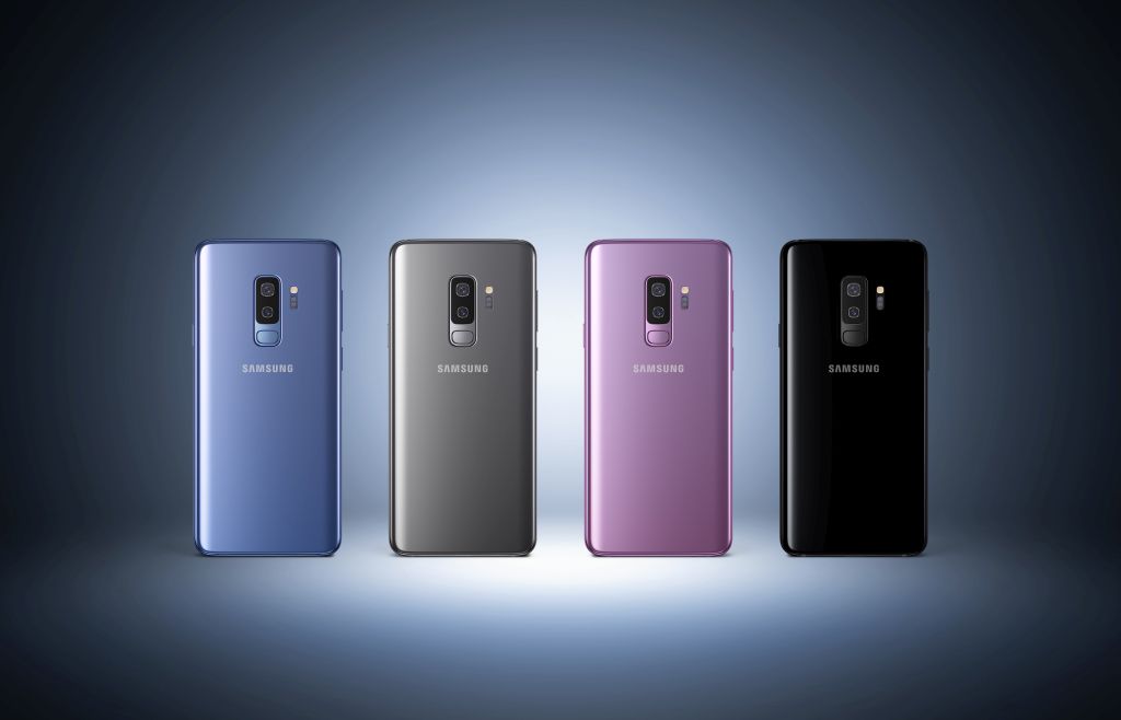 Lansare Samsung Galaxy S9, Live Blogging Unpacked 2018 #MWC2018 - imaginea 62