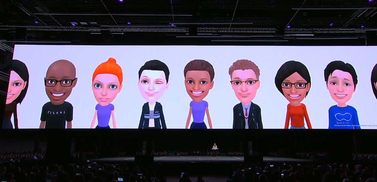 Lansare Samsung Galaxy S9, Live Blogging Unpacked 2018 #MWC2018 - imaginea 66