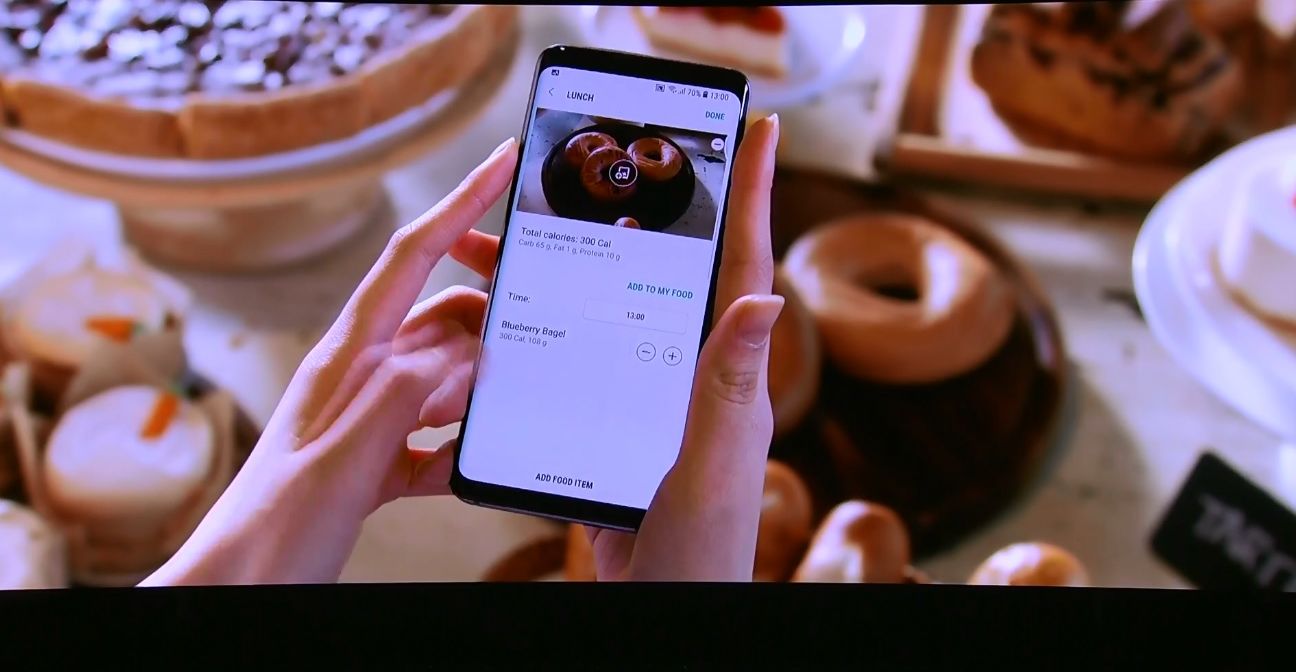 Lansare Samsung Galaxy S9, Live Blogging Unpacked 2018 #MWC2018 - imaginea 77