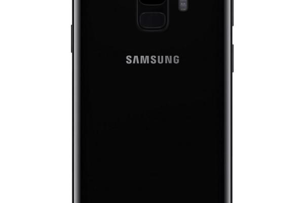 Randări oficiale Samsung Galaxy S9