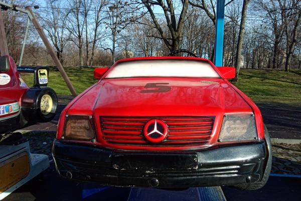 Allview X4 Soul Infinity Plus - Mostre Foto (ziua)