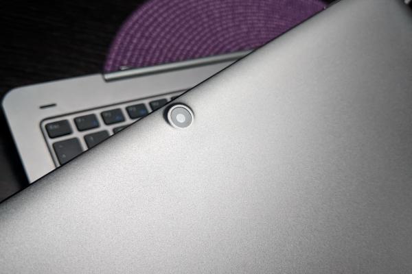 Chuwi Hi13: Camera e aici şi atât, are destule opţiuni