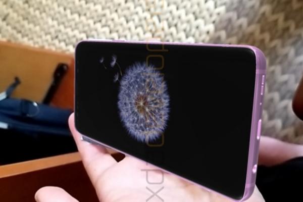 Samsung Galaxy S9 va beneficia de o scurtă prezentare în AR; Vedem randări extrase din aplicația Samsung Unpacked