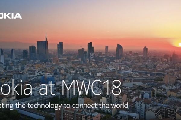 Iată unde poţi urmări conferinţa Nokia de la MWC 2018; Se transmite live pe Facebook!