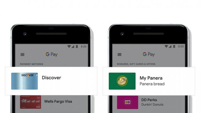 <b>Google Pay este lansat oficial în SUA și UK, dar pentru moment nu e 100% funcțional</b>În urmă cu o lună am scris și despre dorința celor de la Google de a unifica platformele de plăți Android Pay cu Google Wallet, unificare ce sosește astăzi oficial sub forma lui Google Pay. Noul serviciu de plăți debutează oficial în SUA și UK