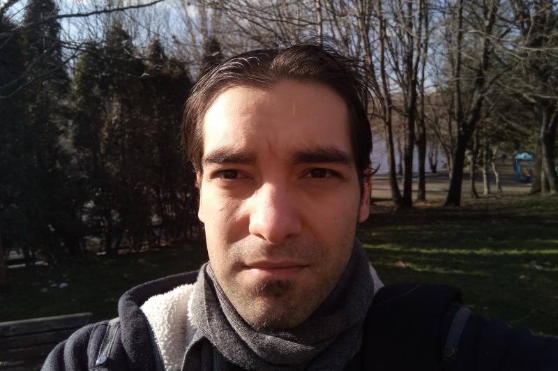 Allview X4 Soul Infinity Plus - Mostre Foto (selfie): IMG_20180118_141820.jpg