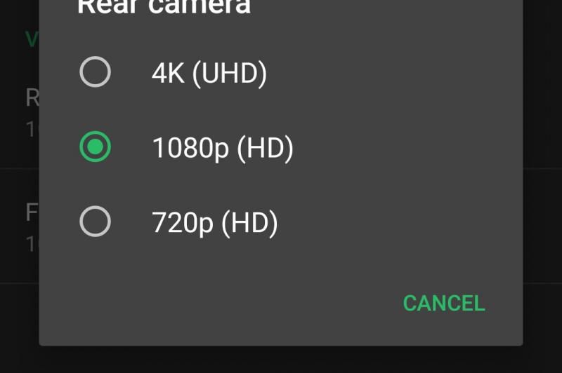 Interfață grafică cameră Allview X4 Soul Infinity Plus: Screenshot_20180115-164614.jpg