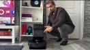 Roborock Q8 Max+ Video Review în Limba Română
