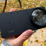 Nubia Focus Pro 5G Professional Photography Suit Review: De la detalii close-up inedite la străluciri nocturne și cadre cu efect vintage 