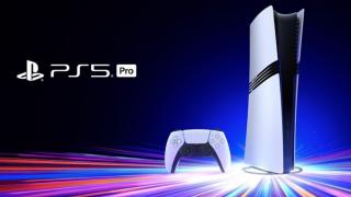 PlayStation 5 Pro lansat în România! Cât costă şi ce are nou şi în plus faţă de PS5