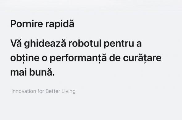 Roborock Q8 Max+ - Setup aplicație: Roborock-App_010.jpg