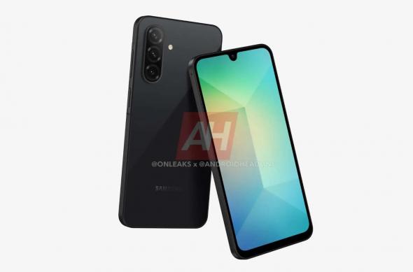 Samsung Galaxy A26 - Randări (Leak): download (35).jpg