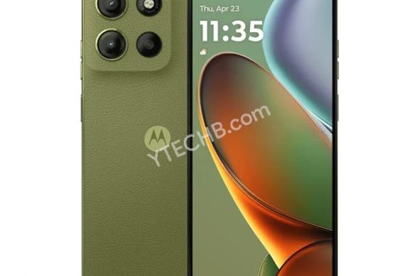 Motoroloa Moto G15 - Randări (Leak): download (31).jpg