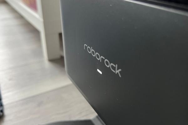Roborock Q8 Max+ - Design