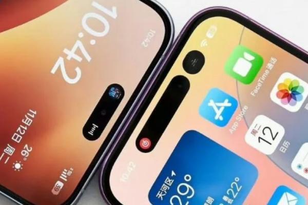 OPPO reno 13 şi reno 13 Pro par să copieze iPhone-ul în aceste fotografii hands on