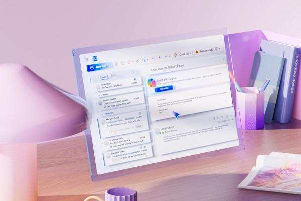 Microsoft 365 Copilot