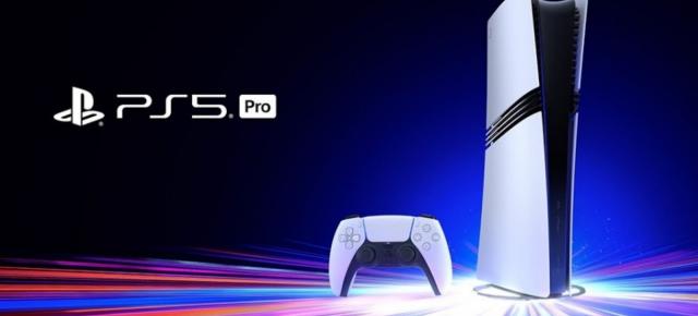PlayStation 5 Pro lansat în România! Cât costă şi ce are nou şi în plus faţă de PS5