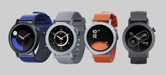 E LUNI e AMAZON: smartwatch CMF by Nothing Watch Pro 2 cu autonomie de 11 zile