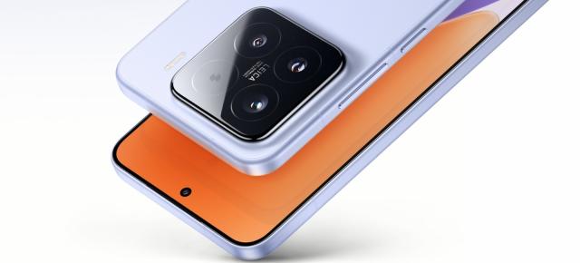 Xiaomi 15 lansat global până la final de an? Este posibil, pe măsură ce flagship-ul bifează noi apariții