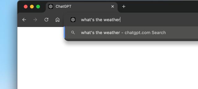 Extensia de Chrome „ChatGPT Search” de la OpenAI, acuzată că ar funcționa ca un hijacker de căutări