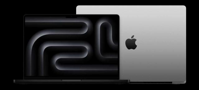 MacBook Pro M4: Apple adoptă Quantum Dot pentru ecrane mai eficiente și luminoase