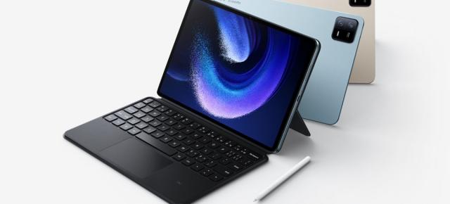 Xiaomi Pad 7 ar putea sosi până la finalul acestui an la nivel global