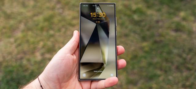 Galaxy S25 Ultra ar fi mai scump față de predecesor la debut; Cât ar putea costa noul camera-phone?