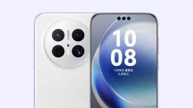 <b>Huawei Mate 70 a primit o scăpare nouă de imagine, alături de specificaţii ale camerei, ecranului</b>Huawei Mate 70 a primit multe scăpări până acum, inclusiv imagini, randari, specificaţii şi variante ale terminalului. Teoretic se lansează pe 19 noiembrie în China, practic... nimic nu e bătut în cuie. Ne întrebam şi când va sosi seria în Europa şi până