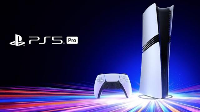 <b>PlayStation 5 Pro lansat în România! Cât costă şi ce are nou şi în plus faţă de PS5</b>PlayStation 5 Pro a sosit în România pe 8 noiembrie, de altfel şi dată la care a debutat şi la nivel global. Probabil distraşi de avalanşa de oferte de Black Friday nu am remarcat debutul său, dar acum îl luăm în seamă. Cât costă la noi şi ce aduce nou 