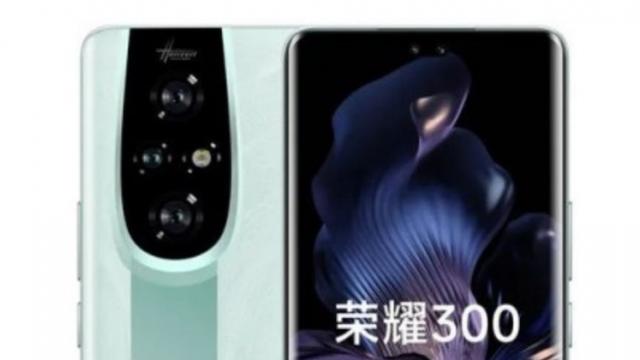 <b>HONOR 300 Pro are specificaţii dezvăluite, vine cu procesor Snapdragon de flagship</b>HONOR 300 Pro şi-a adjudecat titlul de "cel mai ciudat design de cameră" văzut de mine în ultima vreme. Acum revine în alt leak, de această dată cu detalii despre specificaţii, ecran, cameră, procesor. Le găsiţi mai jos

