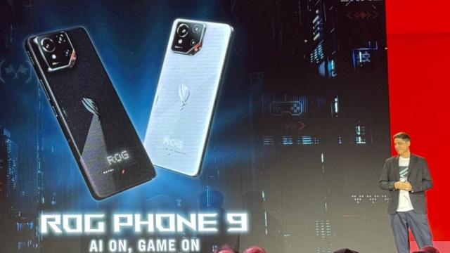 <b>ASUS ROG Phone 9 apare în GeekBench înainte de lansare; Indiciu ascuns în benchmark</b>ASUS ROG Phone 9 a scăpat într-un test de performanţă recent şi acesta dezvăluie mai multe indicii despre produs decât aţi crede. Pentru început vă reamintesc că seria se lansează pe 19 noiembrie. Ei bine, telefoanele au apărut