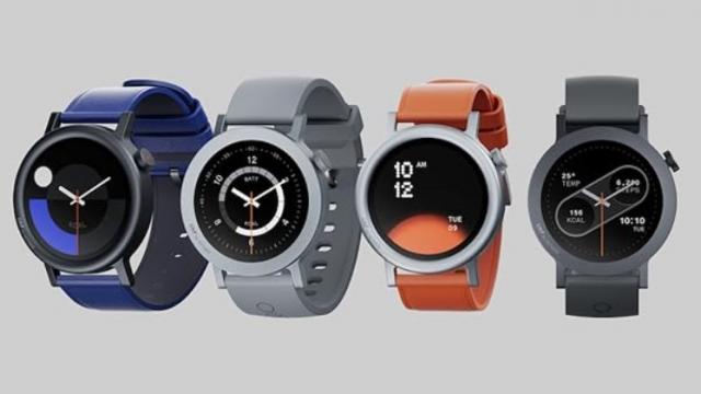<b>E LUNI e AMAZON: smartwatch CMF by Nothing Watch Pro 2 cu autonomie de 11 zile</b>Căutai un smartwatch cu stil, funcții smart și autonomie bună? Ei bine azi, în seria „E LUNI e AMAZON”, am găsit ceva care merită atenția ta: CMF by Nothing Watch Pro 2. Are un ecran AMOLED de 1,32 inch, culori vii și luminozitate automată, ceea ce 
