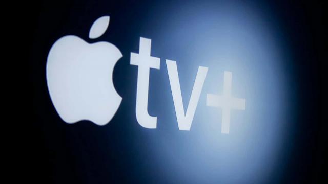 <b>Apple TV+ va sosi în România la presiunea UE! Şi alte servicii Apple sunt vizate</b>Sunt ani de când mă întreb cum de Republica Moldova are Apple TV+ şi România nu... Ei bine, aceeaşi întrebare şi-o pune şi Comisia Europeană pesemne, de vreme ce a pus presiune pe firma din Cupertino să nu mai blocheze accesul 