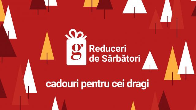 <b>Rămâi conectat în timpul sărbătorilor cu cele mai noi smartwatch-uri Garmin; Iată ce să pui pe lista lui Moș Crăciun</b>Acum că febra Black Friday a trecut, este momentul să facem lista de cadouri pentru Crăciun, iar în ajutorul nostru vin cei de la Garmin cu oferte speciale de sărbători. Avem smartwatch-uri de ultimă generație care îl ajută