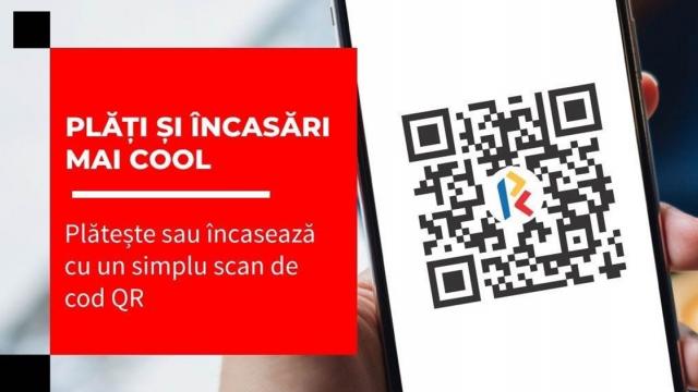 <b>Plățile devin instant cu RoPay; Ce bănci participă și care sunt avantajele noului sistem de plăți românesc?</b>RoPay, noul sistem de plăți dezvoltat de Transfond și Asociația Română a Băncilor, a fost lansat oficial, cu promisiunea de a revoluționa modul în care românii fac plăți. Sistemul funcționează prin aplicațiile de internet banking ale băncilor și elimină n