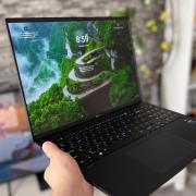 Prezentare LG Gram 16Z90Q: Ultrabook-ul cu greutate de doar 1.19 kg și ecran de 16 inch revine, acum cu CPU Intel 12th Gen