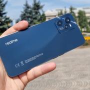 Prezentare realme C35 - Smartphone multimedia accesibil, pentru TikTok, YouTube, poate chiar light-gaming