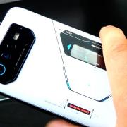 ASUS ROG Phone 6 Pro review detaliat în limba română (Evaluare Mobilissimo)