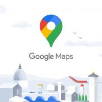 Google Maps primeşte 3 funcţii noi: notificări Share Location, funcţii pentru ciclişti, Aerial View Photorealistic